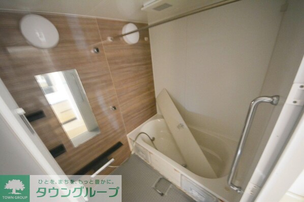 トラープランド翠命館の物件内観写真